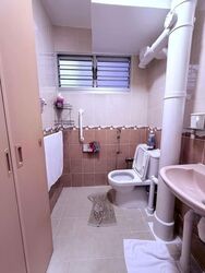 Blk 100 Bedok North Avenue 4 (Bedok), HDB 3 Rooms #557369511